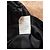 Vestido Jil Sander Negro Poliamida - vista 4