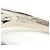 Autre Marque PT900 Platin-Ehering mit Diamant - Ansicht 5