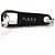 Autre Marque Pm Platinum PT850 Halskette mit Diamant - Ansicht 4