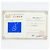 Autre Marque Pm Platinum PT850 Halskette mit Diamant - Ansicht 7