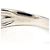 Autre Marque PT900 Platinum Diamond Band Ring - view 4
