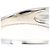 Autre Marque PT900 Platinum Diamond Band Ring - view 5