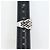 Autre Marque Platin-Bandring mit Diamant - Ansicht 8