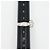 Autre Marque PT900 Platin-Bandring mit braunem Diamanten - Ansicht 7