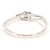 Autre Marque Platin-Diamant-Bandring - Ansicht 3