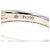 Autre Marque Platin-Diamant-Bandring - Ansicht 4