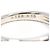 Autre Marque Platin-Diamant-Bandring - Ansicht 5