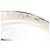 Autre Marque Platin-Bandring mit Diamant - Ansicht 5