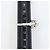 Autre Marque Platin-Bandring mit Diamant - Ansicht 7