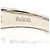 Autre Marque PT900 Platin-Ehering mit Diamant - Ansicht 5