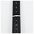 Autre Marque Platin-Bandring mit Diamant - Ansicht 6