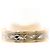 Autre Marque Ring aus 10K Gelbgold