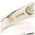 Autre Marque Anello fede in platino PT900 e oro giallo 18K - vista 6