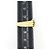 Autre Marque Ehering aus PT900 Platin und 18K Gelbgold mit Diamant - Ansicht 7