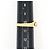 Autre Marque Anello fede in platino PT900 e oro giallo 18K - vista 7