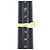 Autre Marque Anello a fascia in oro giallo 18K con diamante brown - vista 7