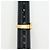 Autre Marque Bandring aus 18K Gelbgold mit Diamant - Ansicht 7