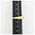 Autre Marque Ringband aus 18K Gelbgold mit Diamant - Ansicht 7