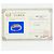 Autre Marque Ringband aus 18K Gelbgold mit Diamant - Ansicht 8