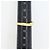 Autre Marque Ringband aus 18K Gelbgold mit Diamant - Ansicht 7