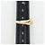 Autre Marque Ringband aus 18K Gelbgold mit Diamant - Ansicht 6