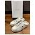 Christian Dior B23 Mules Sneakers in pelle bianca - vista 10