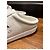Christian Dior B23 Mules Sneakers in pelle bianca - vista 9