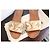 Louis Vuitton Lock It Sandalias Monogram Rafia - vista 2