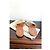 Louis Vuitton Lock It Sandalias Monogram Rafia - vista 5