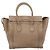 Céline Celine Shopper Luggage Leather - vista 2