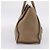 Céline Celine Shopper Luggage Leather - vista 3