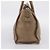 Céline Celine Shopper Luggage Leather - vista 4