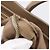 Céline Celine Shopper Luggage Leather - vista 7