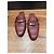 Hermès Mules Oz in pelle - vista 10