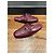 Hermès Mules Oz in pelle - vista 11