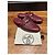 Hermès Mules Oz in pelle - vista 12