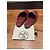 Hermès Mules Oz in pelle - vista 4