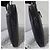Fendi Zucca Sac Porte-documents Noir Gris - vue 4