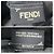 Fendi Zucca Sac Porte-documents Noir Gris - vue 6