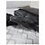 Fendi Zucca Sac Porte-documents Noir Gris - vue 7