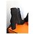 Hermès Saint Germain Wildleder Stiefeletten Schwarz - Ansicht 9