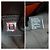Borsa Shopper Fendi Zucca FF Arancione e Marrone - vista 5