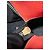 Borsa Shopper Fendi Zucca FF Arancione e Marrone - vista 8