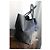 Céline Celine Cabas Shopper Schwarz Leder - Ansicht 5