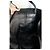 Céline Celine Cabas Shopper Schwarz Leder - Ansicht 7