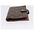 Funda de Agenda Louis Vuitton Monogram Canvas PM - vista 4