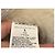 Cappotto Teddy Max Mara bianco taglio dritto L usato - vista 6