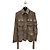 Giacca Safari in pelle di capra Dolce & Gabbana - IT 40 usata