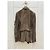 Giacca Safari in pelle di capra Dolce & Gabbana - IT 40 usata - vista 3