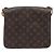 Louis Vuitton Cartouchiere Monogram Canvas GM - vista 2
